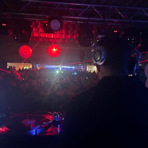 Bisturi@HZD Pontek 9.12.23 (ResonhateAudioMastering)
