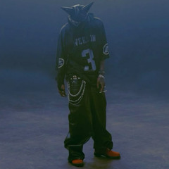 New Tank - Playboi Carti (Another Beat)