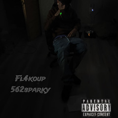 I wanna Spin Spin Spin till i can’t no mo ft.562Sparky