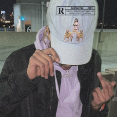 LXRDCHIEFSOSA [Prod. SkinnyDaPlug]