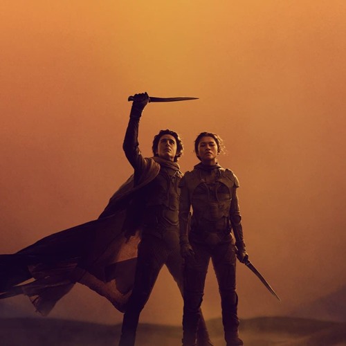 Remix Dune