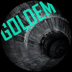 Lander B - Goldem (Original Mix)