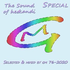Special 76 (The Sound of Hed Kandi) 2020 DJ GM