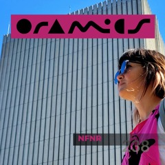 ORAMICS 238: NFNR