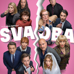 TEŽAK ŽIVOT x JELENA x MLADI GANGSTER - CRVENA KOLA  (Sabat Remix)