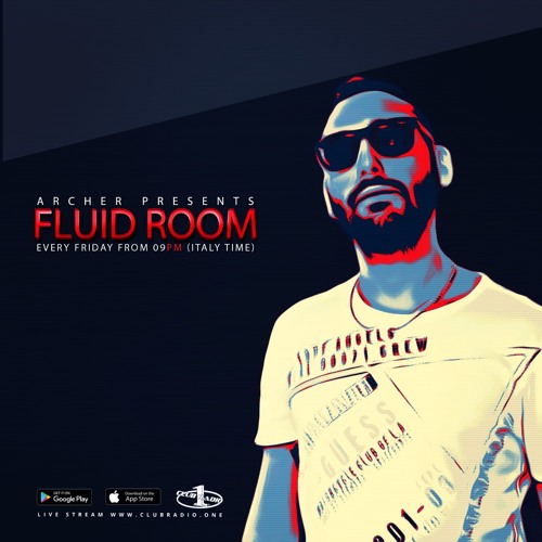 Fluid Room 2021 Powerd by Archer (free download)