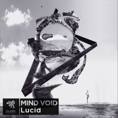 Mind Void - Lucid (Infra Remix)