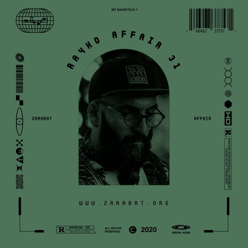 Rayko - Affair 31