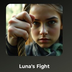 Luna's Fight