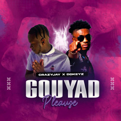 Gouyad Pleause x crazyjay x ddkeyz