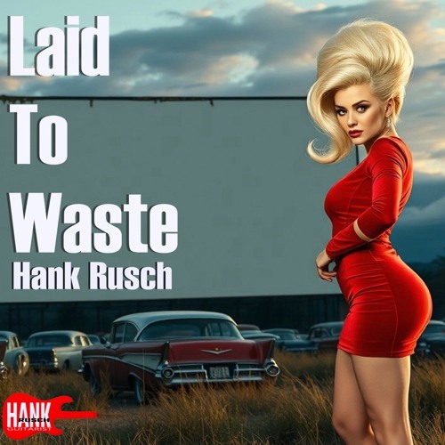 Laid To Waste