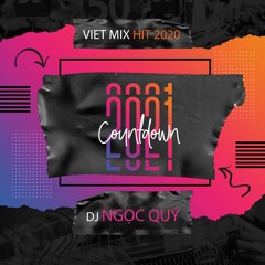 Mixtape Việt Deep 2021 |Nonstop Dân Chơi Xóm | DJ NGỌC QUÝ