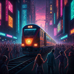 RR - Tomorrowland - episode 1