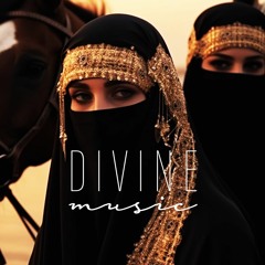 Divine Music - Ethnic & Deep House Mix 2023 [Vol.7]