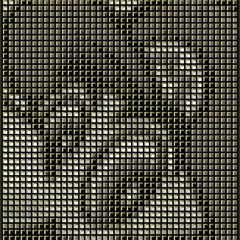 Mario no Super Picross - Mario Puzzle 2 (cover)