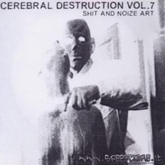 TerrorMasta - Coregasmus