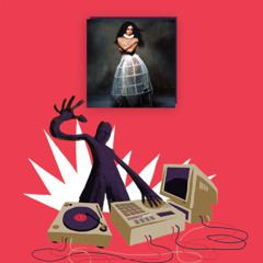 Beatmakers : Olivia Merilahti de The Dø pour « Princesse Chaos » de Yoa [Saison 3 - 9/10]