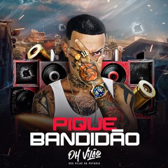 Pique Bandidão