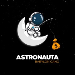 Astronauta (feat. Gepiton, Messiel & Bruyne) [prod. CHRIZZY]