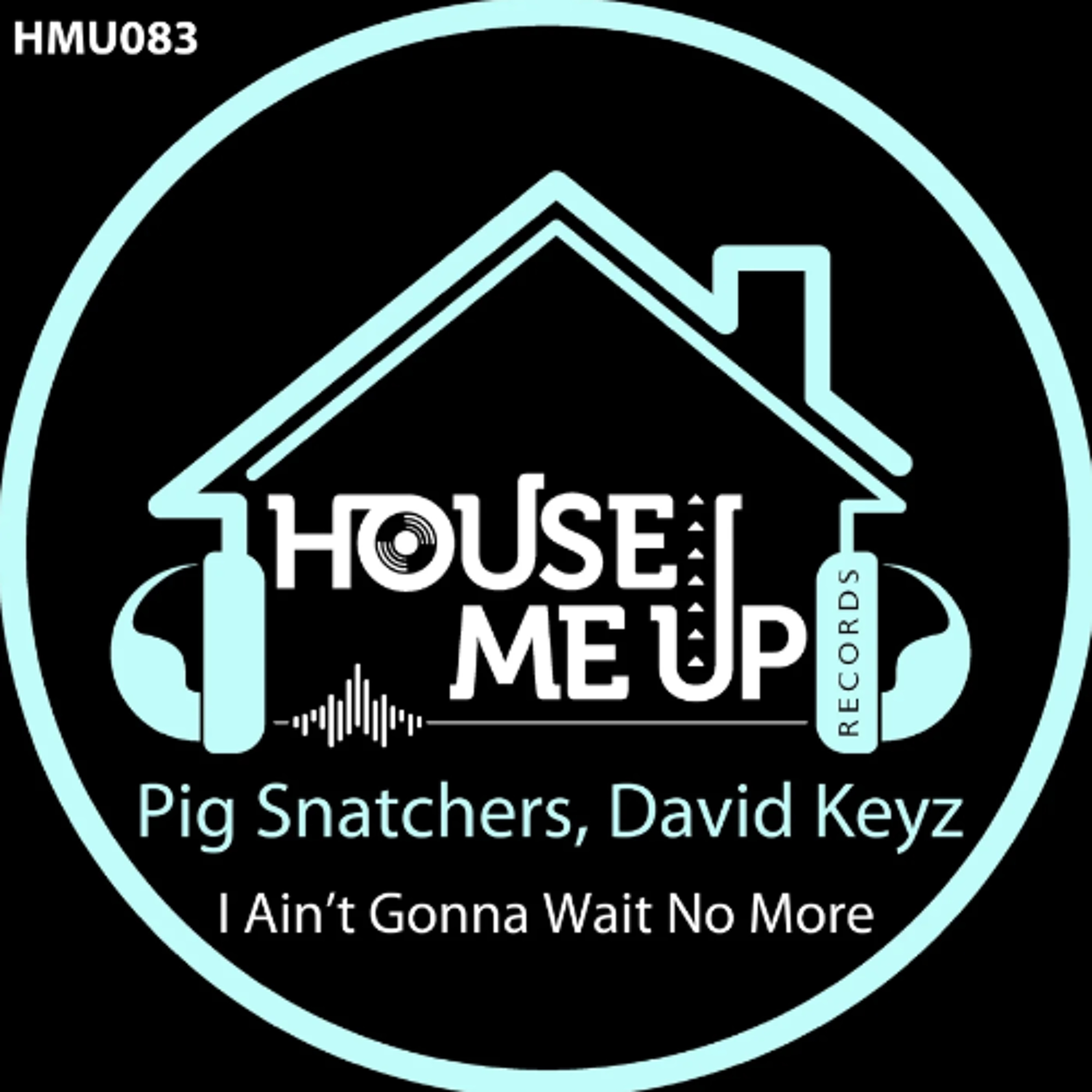 Pig Snatchers & David Keyz - Wait No More episode artwork