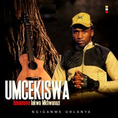 Ngiganwe Uhlanya (feat. Mphathiwohlelo)