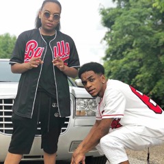 UpNBlood (Prod By AyJaydaGreat)