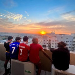 The forgotten Sunrise