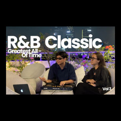 RnB Classic MIXTAPE | Thisishelmo | Vol. 03