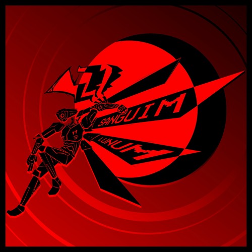 ULTRAKILL ALBUM COLLAB - Reverse Lunar Evisceration