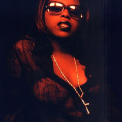 Foxy Brown/90's Hip Hop Type Beat