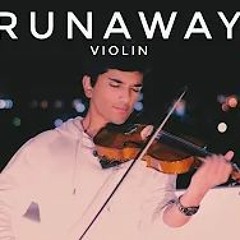 Runaway  -dramatic violin version- Joel Sunny
