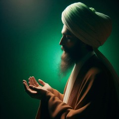 أنشودة المدد يا إلهي