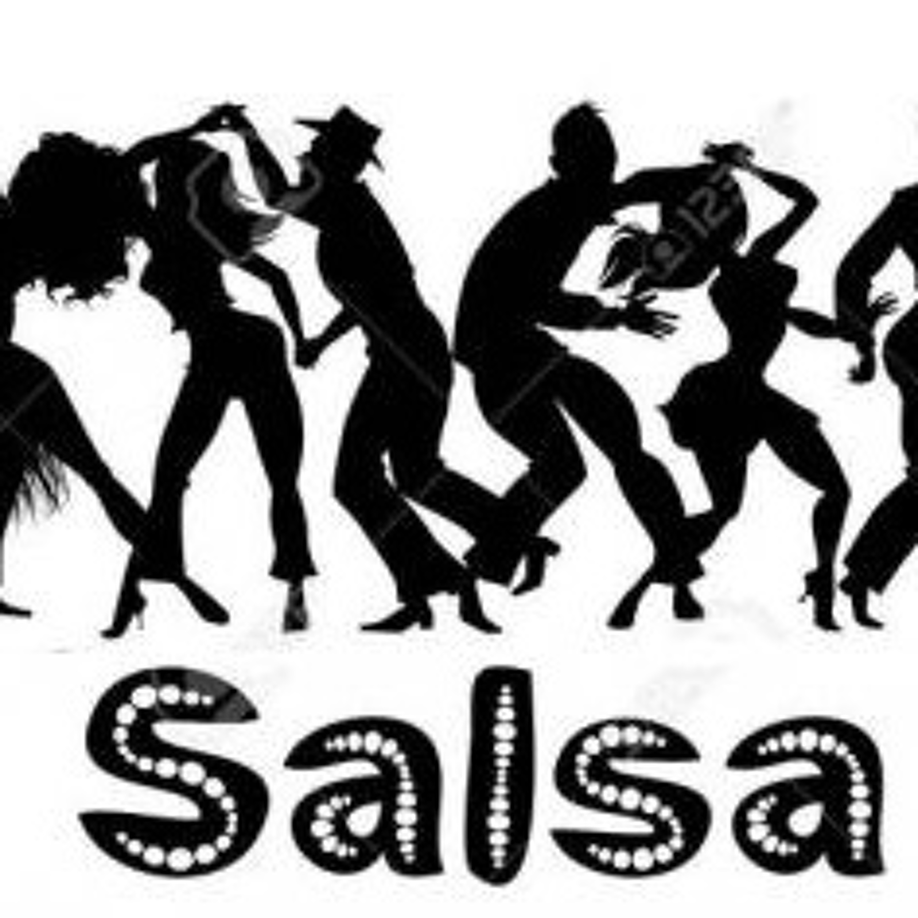 SALSA PIKTAY episode artwork