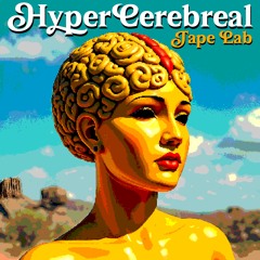Hyper Cerebreality