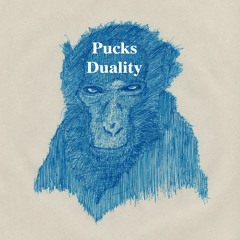 Pucks Duality / EP