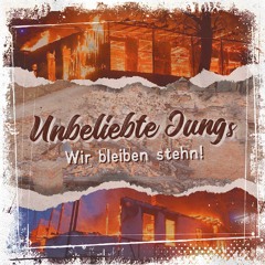 Unbeliebte Jungs - Treue
