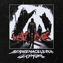 BERNIEMACELEVEN & CLXYMORE - GLARE