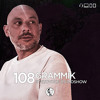 Grammik - Steyoyoke Radioshow #108 DJ mix artwork - Electronic music tracklist cover image
