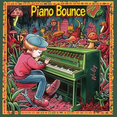 Piano Bounce WiGy