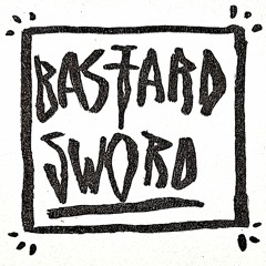 BASTARD SWORD