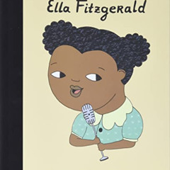 FREE KINDLE 💞 Ella Fitzgerald (Volume 11) (Little People, BIG DREAMS, 11) by  Maria