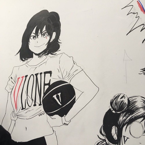 Vlone