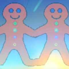 Gingerbread People