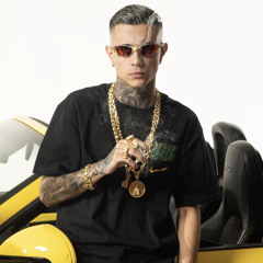 MC Paiva - Festa de vagabundo (Prévia)