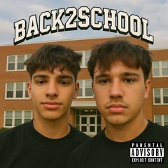 Back2School Freestyle Feat. Ladiesman7K