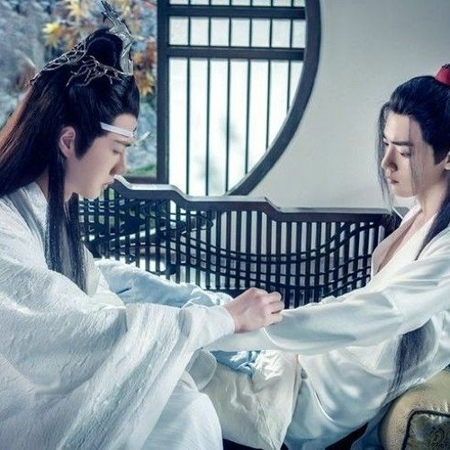ไรที่พึ่งใจ 燕無歇  燕无歇 Yàn wú xiēเยยนอเซย  cover by farliw
