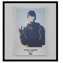 LIVING LEGEND[prod.by T FLO]