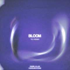 Daniel Allan - Bloom (Tej Flip)