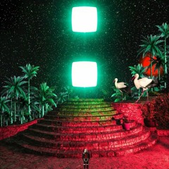 [D🅰️RK TECHNO TR🅰️CKZ]