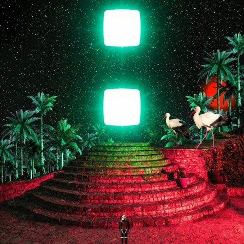 [D🅰️RK TECHNO TR🅰️CKZ]